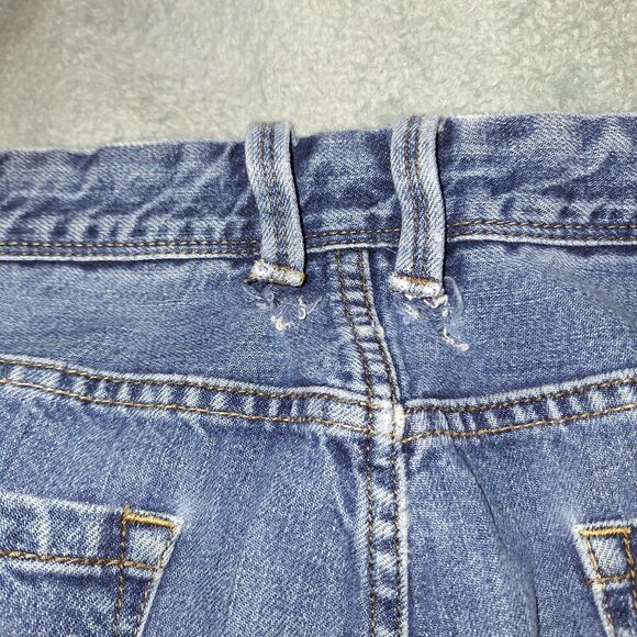 Tommy Bahama Mens Blue Jeans 42x34 Standard - Picture 8 of 13